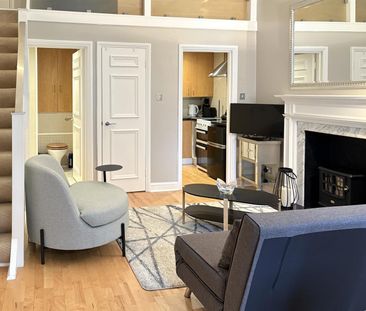 studio property to let - Photo 4