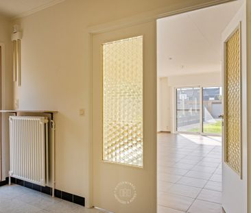 Gezinswoning met 3 slaapkamers en zonnige tuin - Photo 5