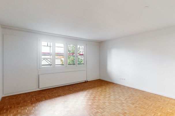 Helle Singlewohnung in Wettingen - Foto 1