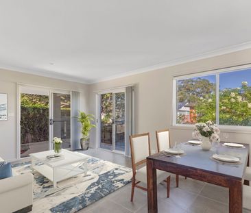 Stunning dual occupancy Residence - Photo 1