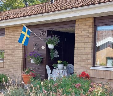 Bengtemöllevägen 26 C, Tomelilla - Foto 1