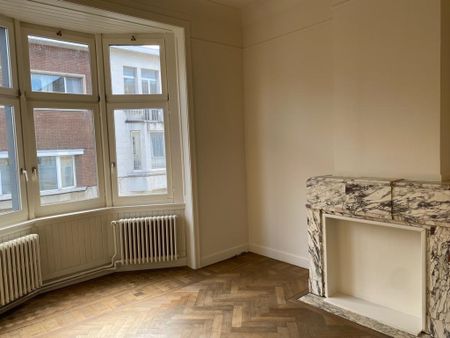 Historisch pand met 4 appartementen (eigen badkamer) - Foto 3