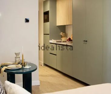 Alquiler de estudio en Calle de Cavanilles, 58 - Photo 2