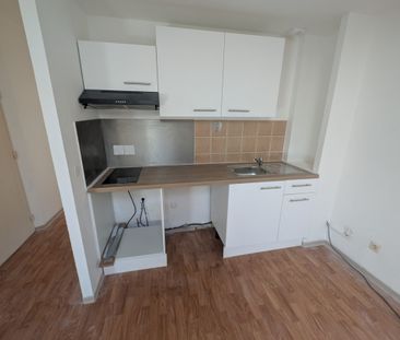 Appartement T3 52m2 - Photo 2