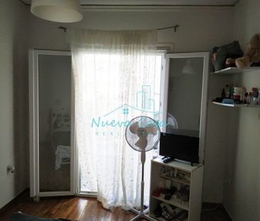 Studio/Γκαρσονιέρα για ενοικίαση Νόρμαν (Πάτρα) - Photo 1