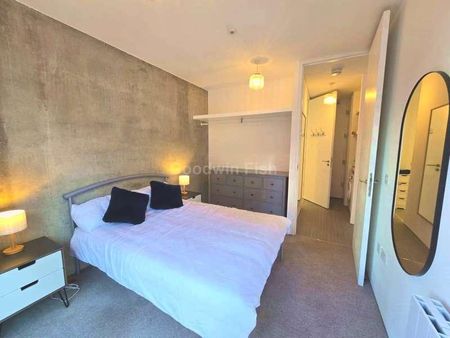 Timber Wharf, Worsley Street, Castlefield, M15 - Photo 4