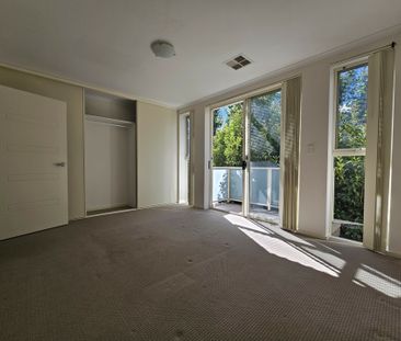 Modern townhouse In a private setting! GREAT LOCATION - Photo 2
