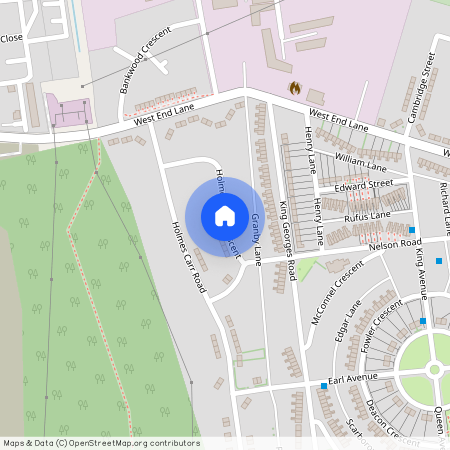 Holmes Carr Crescent, Doncaster DN11