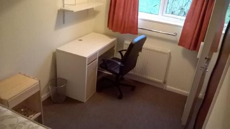 5 bedroom house share to rent - Photo 5