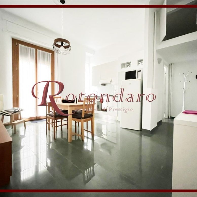 Affitto Residenziale - Milano De Angeli, Vercelli, Washington - Corso Vercelli, 0 - Photo 1