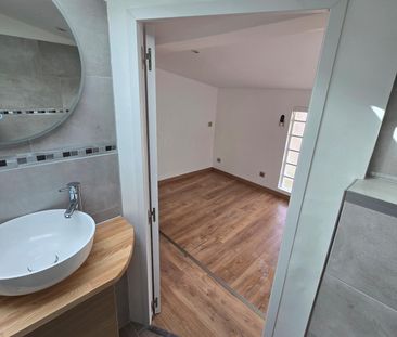T2 de 37.64 m² à Le Plessis-Luzarches - Photo 4