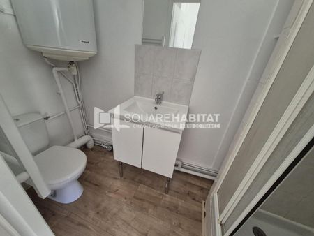 Location Appartement 1 pièce 23m² BOULOGNE SUR MER 62200 - Photo 4