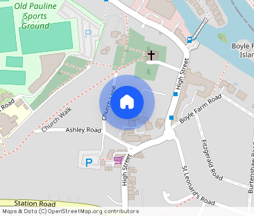 AC Court, Harvest Lane, Thames Ditton, KT7 - Photo 1