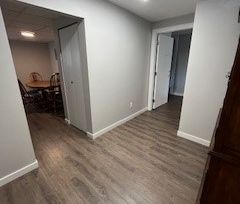 Spacious North Nanaimo 2 bedroom, 1 bath Basement Suite Partially F... - Photo 2