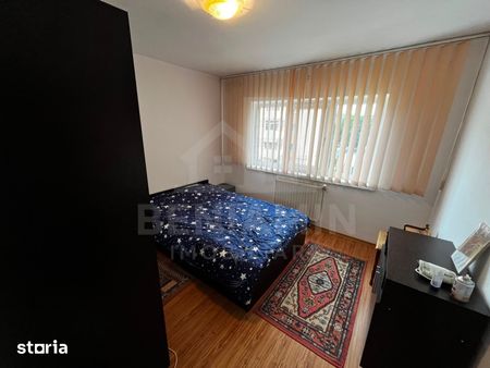 2 Camere-Decomandate-49mp-Etajul 2-AC-Rovine-Penny-Disponibil Imediat - Photo 4