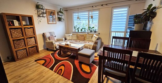 Białystok, Piaski, Legionowa Mieszkanie na wynajem - Photo 1