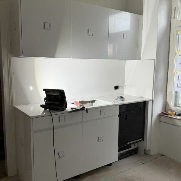 5 Zimmer, 2. Stock - Photo 1