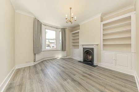 Hampden Road, Kingston Upon Thames, KT1 - Photo 2