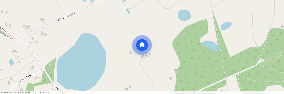 210 Forest Hill Rd, Tas 7020, Sandford