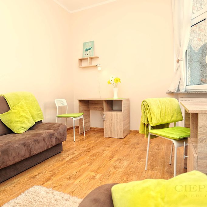 Komfortowy pokój do wynajęcia w Centrum, nr 2 - Photo 1