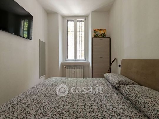 Bilocale in Affitto in Viale Luigi Bodio 12 a Milano - Photo 1