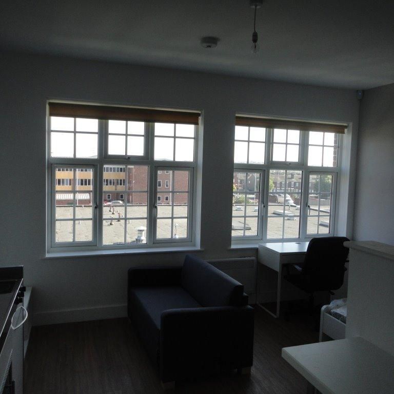 1 bedroom property to rent - Photo 1