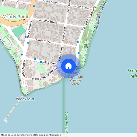 1/1 Lilla St, Qld 4019, Woody Point