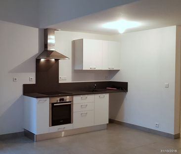 Appartement 3 pièce(s) 44.19 m² - Photo 3