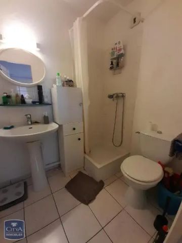 Appartement à louer 1 pièce 20.55m² - Photo 5