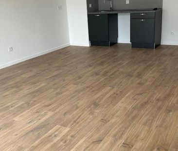 Louer appartement 3 pièces de 64 m² - Photo 5