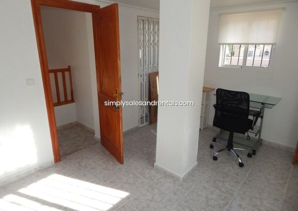 Villa in San Miguel de Salinas, San Miguel De Salinas, for rent