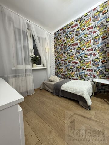 Na Wynajem 4 Pokoje, - Zdjęcie 2