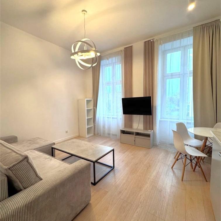 MIESZKANIE na WYNAJEM - Photo 1