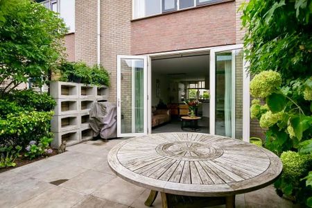 Te huur: Huis Adri Piecklaan in Hollandsche Rading - Foto 4