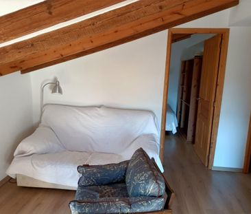 Finca rústica de alquiler en Plaça del Poble, 2, Jesús Pobre - Photo 5