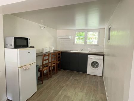 Location Appartement 2 pièces 49m² - Photo 4