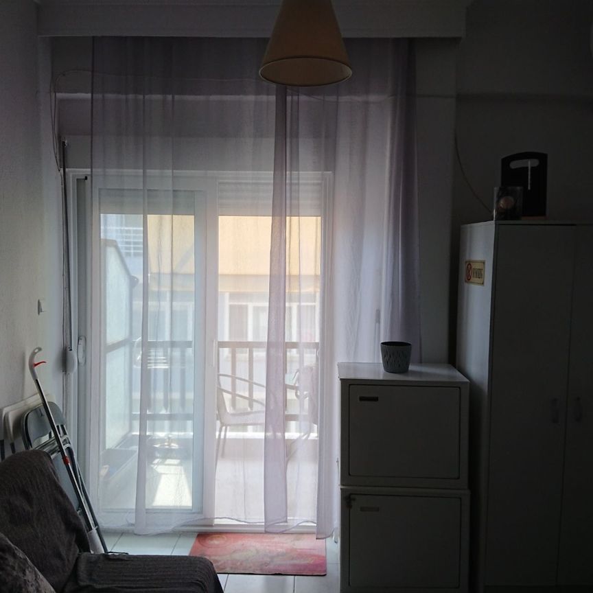 Studio/Γκαρσονιέρα για ενοικίαση Κέντρο (Ξάνθη) - Φωτογραφία 1