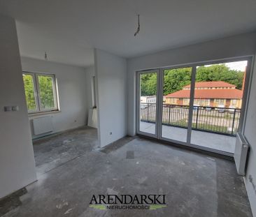 Lokal w kompleksie Park WyszyńskiEGO - Zdjęcie 5