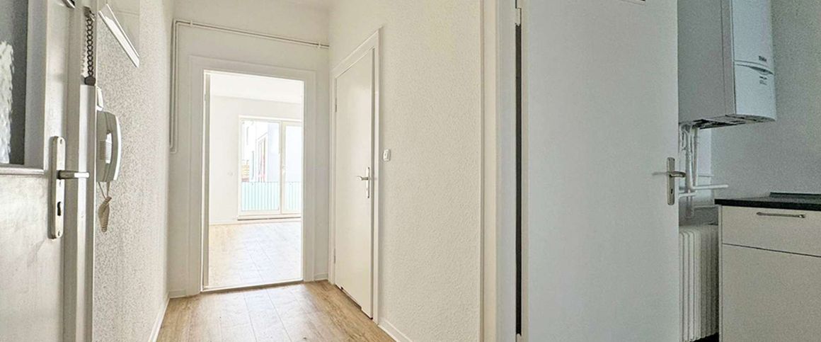 Neustadt / Großzügige 3-Zimmer-Wohnung in Toplage - Foto 1