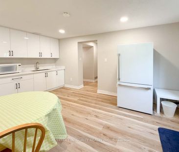 For Lease - 188 Olive Avenue, Toronto, Ontario - Photo 3