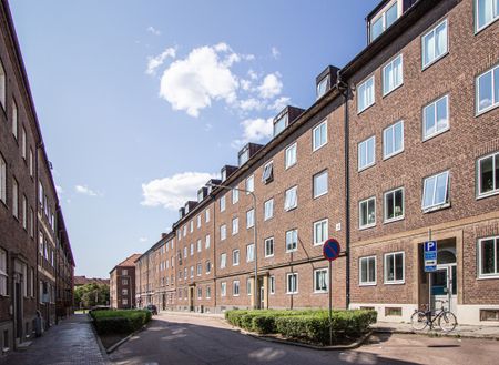 Tranemansgatan 5 - Photo 5