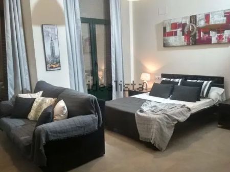 Alquiler de estudio en Pasillo de Santa Isabel - Photo 4