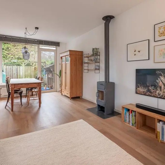 Maison familiale Diepenbrocklaan, Baarn - À louer - Foto 1