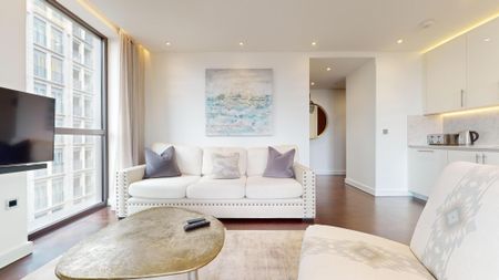 Charles Clowes Walk, Nine Elms, SW11 7AG, London - Photo 5