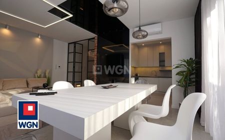 Apartament na wynajem Piotrków Trybunalski, Centrum - Zdjęcie 5