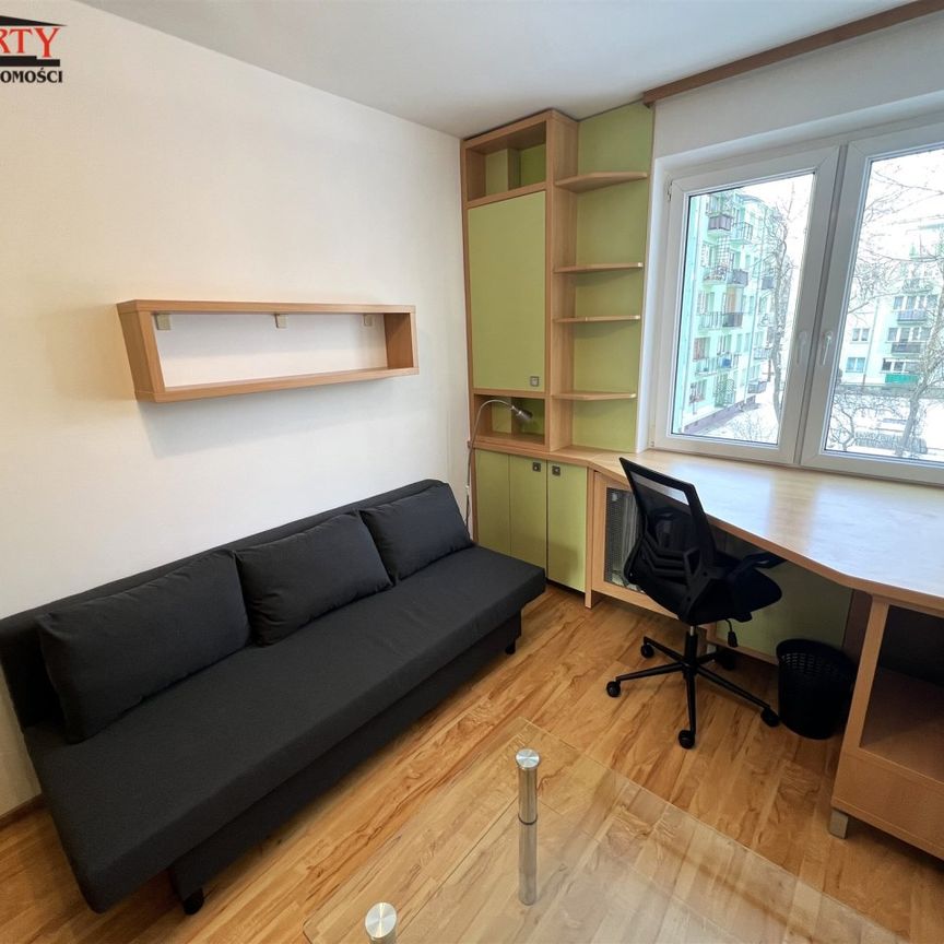 Łódź, Polesie, Retkinia, Wyszyńskiego - Photo 1