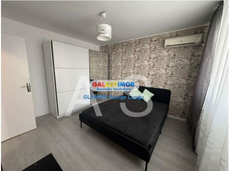 Apartament 3 camerei Drumul Taberei zona metrou Raul Doamnei - Photo 2