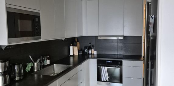 Bataljonsgatan, Linköping - Photo 2