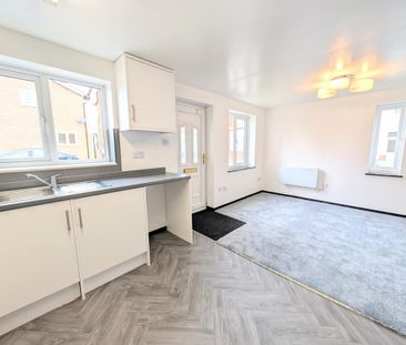 1 bedroom end of terrace house to rent - Photo 2