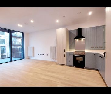 1 Bed Flat, West Bradbury Yard, TW8 - Photo 1
